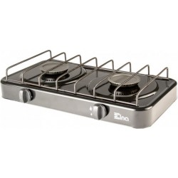 Плита газова двокамфорна без кришки - ПГ2