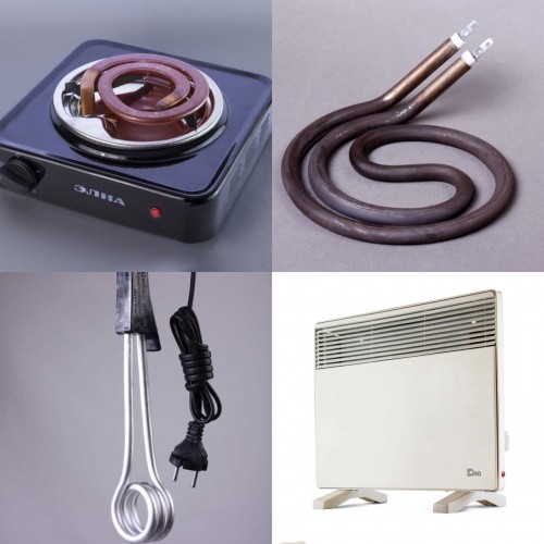 Електрообладнання