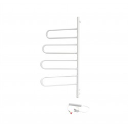 Рушникосушарка ELNA Флюгер 4 Білий (950x460)