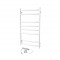Рушникосушарка ELNA Ладер 8 Білий (810x480)