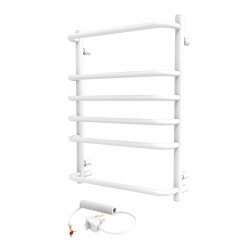 Рушникосушарка ELNA Стандарт 6 Білий (640x480)